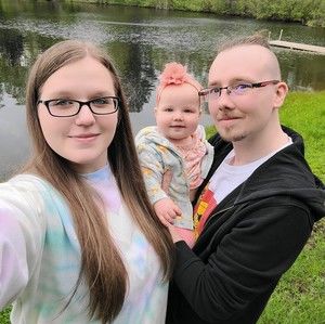 Meet your Posher, Lyndi